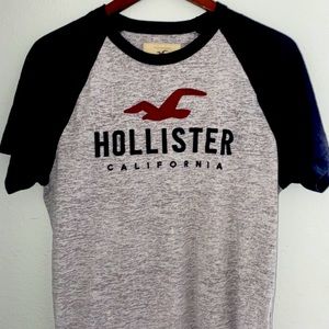 Hollister T-shirt